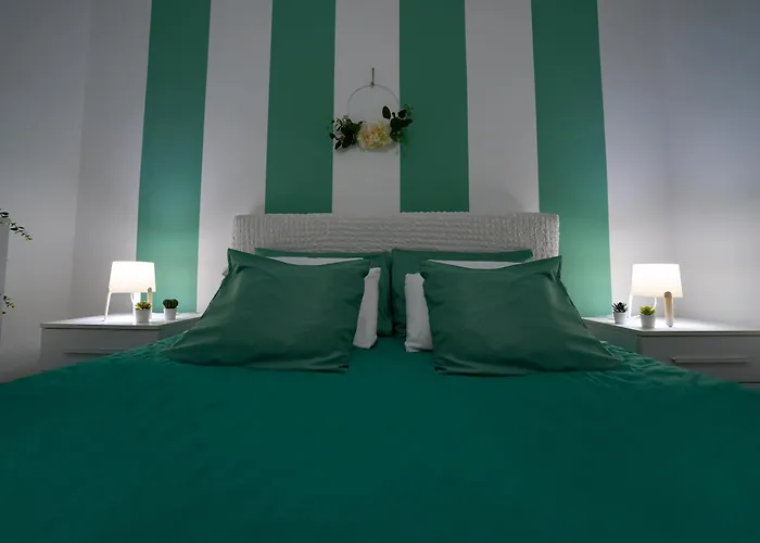 Hotel Casa Sofia Catania